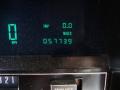  1990 Cadillac Brougham d'Elegance Gauges #28
