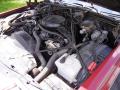  1990 Brougham 5.0 Liter OHV 16-Valve V8 Engine #35