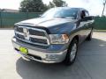 2009 Ram 1500 Lone Star Edition Crew Cab #7