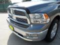 2009 Ram 1500 Lone Star Edition Crew Cab #11