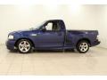  2004 Ford F150 Sonic Blue Metallic #5