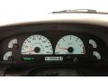  2004 Ford F150 SVT Lightning Gauges #16