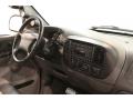 Dashboard of 2004 Ford F150 SVT Lightning #21