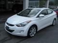 2012 Elantra Limited #2