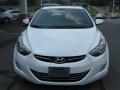 2012 Elantra Limited #3
