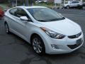 2012 Elantra Limited #4