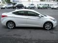 2012 Elantra Limited #5