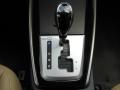  2012 Elantra 6 Speed Shiftronic Automatic Shifter #27