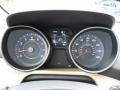  2012 Hyundai Elantra Limited Gauges #29