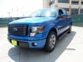 2011 F150 FX2 SuperCrew #7