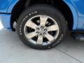  2011 Ford F150 FX2 SuperCrew Wheel #11