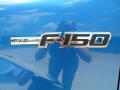  2011 Ford F150 Logo #13