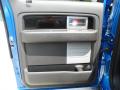 Door Panel of 2011 Ford F150 FX2 SuperCrew #22