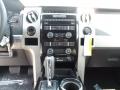 Controls of 2011 Ford F150 FX2 SuperCrew #29