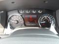  2011 Ford F150 FX2 SuperCrew Gauges #36