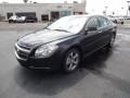 2012 Malibu LT #1 2012 Malibu LT #1