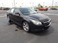 Front 3/4 View of 2012 Chevrolet Malibu LT #3 Front 3/4 View of 2012 Chevrolet Malibu LT #3