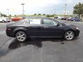 2012 Chevrolet Malibu Black Granite Metallic #4 2012 Chevrolet Malibu Black Granite Metallic #4