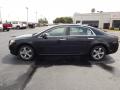 2012 Malibu LT #8 2012 Malibu LT #8