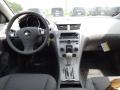 Dashboard of 2012 Chevrolet Malibu LT #10 Dashboard of 2012 Chevrolet Malibu LT #10