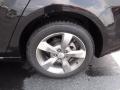 2012 Chevrolet Malibu LT Wheel #16 2012 Chevrolet Malibu LT Wheel #16