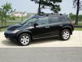 2007 Murano S AWD #8