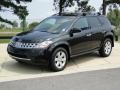 2007 Murano S AWD #9