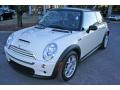 2006 Cooper S Hardtop #3