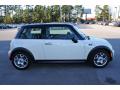 2006 Cooper S Hardtop #8