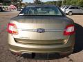 2012 Ford Taurus Ginger Ale #3  2012 Ford Taurus Ginger Ale #3