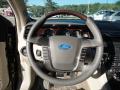 2012 Ford Taurus Limited Steering Wheel #12  2012 Ford Taurus Limited Steering Wheel #12