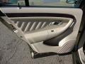 Door Panel of 2012 Ford Taurus Limited #14 Door Panel of 2012 Ford Taurus Limited #14