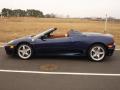 2004 360 Spider #2 2004 360 Spider #2