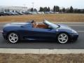 2004 360 Spider #7 2004 360 Spider #7