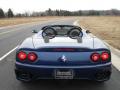 2004 360 Spider #10 2004 360 Spider #10