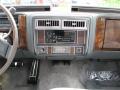 Audio System of 1987 Cadillac Brougham  #14