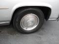  1987 Cadillac Brougham  Wheel #21