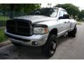 2003 Ram 3500 SLT Quad Cab 4x4 Dually #1