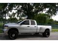 2003 Ram 3500 SLT Quad Cab 4x4 Dually #2