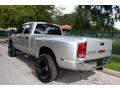  2003 Dodge Ram 3500 Bright Silver Metallic #8