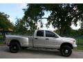 2003 Ram 3500 SLT Quad Cab 4x4 Dually #12