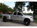 2003 Ram 3500 SLT Quad Cab 4x4 Dually #13