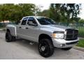 2003 Ram 3500 SLT Quad Cab 4x4 Dually #15