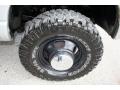 Custom Wheels of 2003 Dodge Ram 3500 SLT Quad Cab 4x4 Dually #24