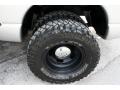 Custom Wheels of 2003 Dodge Ram 3500 SLT Quad Cab 4x4 Dually #26