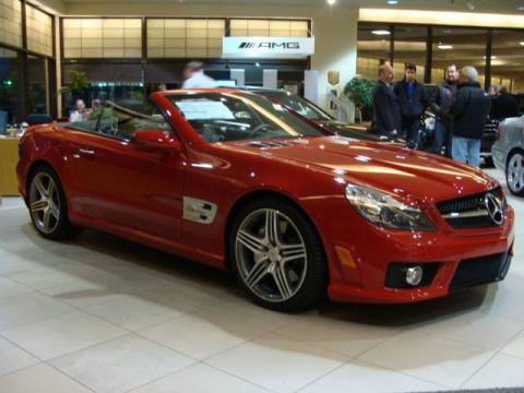 Mercedes benz dealership in paramus nj #2