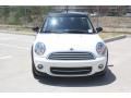 2012 Cooper Clubman #2