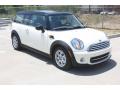 2012 Cooper Clubman #9