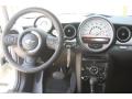 2012 Cooper Clubman #23