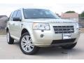2009 LR2 HSE #1 2009 LR2 HSE #1